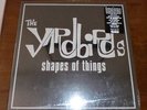 The Yardbirds Rare 7 LP SEALED BOX Beatles/Clapton/Beck