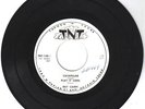 RARE ROCKABILLY EP - Ray Campi on TNT 145