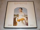 MUSIDISC(10 lps)/ BEETHOVEN QUARTETS/ SCHAFFER QUARTET