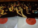 2 X LP == JIMI HENDRIX == ELECTRIC LADYLAND NUDE FOC