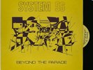 SYSTEM 56   Beyond the Parade    PRIVATE PR SYNTH 1982