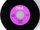 RARE  NORTHERN  SOUL  by  THE  OPALS ............LISTEN
