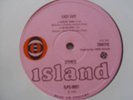 Traffic Lp Last exit Pink island eyeball 1st press