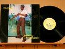 ANTHONY JOHNSON-I’m Ready Showcase-UK '83 RUSTY ORIG LP