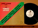 LARRY ETHNIC (Fight) meets THE WAILERS-v/a-/UK ORIG LP