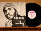 AL CAMPBELL-Gee Baby-/UK ’77 SUNSHOT ORIG LP Very Rare