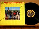 Mikey DREAD AT THE CONTROLS-Master Showcase-/UK ORIG LP