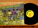 WAILING SOULS-Fire House Rock-/UK '81 ORIG LP EX
