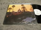 THE EAGLES Hotel California MFSL LP NM