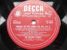 ROLLING STONES DARKLY RARE DECCA UK ORIGINAL MONO FIRST