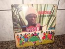 CANDEIA - SAMBA DE RODA - LP - TAPECAR - LPSS-007