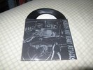 Scraps and Heart Attacks test press backtrack cro mags
