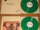 THE BEATLES - OUTTAKES 1 - PROMO NEAR MINT - TMOQ
