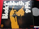 BLACK SABBATH=VOL 4=VERTIGO SWIRL=6360071==