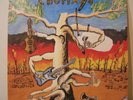 Churinga - AUSSIE Folk Psych SELF RELEASED LP