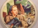 VOGUE PICTURE RECORD Joan Edwards R782