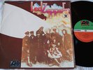 Led Zeppelin II 2 LP 1969 Australia Label ExCondition 