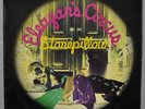 STONEPILLOW ELEAZARS CIRCUS SUPERB 68 POPSIKE PSYCH EX+