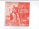 Johnny HALLYDAY  SP Juke box - 373 623 - BE