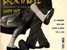 BUDDY TATE ROCK 'N ROLL- BATON EP 7002  CLASSIC ROCK NM