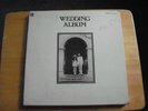 John Lennon Wedding Album