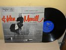 Helen Merrill With Strings   '55 Emarcy 36057 DG VG+ LP