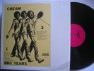 Cream LP BBC Years not TMOQ Instant Analysis Bird Brain