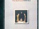 The Beatles Rarities 1980 U.S. Version on Compact Disc.