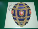 BLACK KEYS SIGNED Magic Potion LP signed NM RARE OOP