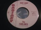 The Fairlanes - Baby Baby / Tell Me RARE SUPER DOO WOP
