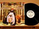 JUNIOR DELGADO-Treasure Found-/UK ’95 ORIGINAL LP EX