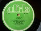 THE BEATLES ' ABBEY ROAD '  AFRTS V RARE PRESSING