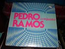 PEDRO RAMOS CONJUNTO SALSA GUAGUANCO AREITO LP M-  RARE