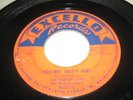 JOE HUDSON & ROCKIN DUKES(EXCELLO)HO WEE PRETTY BABY