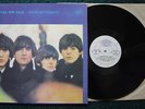 Beatles For Sale Russian Pressing Russian Text Nice