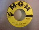CHARLIE CALHOUN MGM R&B ROCKER Smack Dab In The Middle