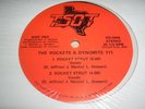 THE ROCKETS & DYNOMITE 111 'Rocket Strut' 12