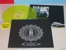 HARVEY MILK supersonic Lp Record YELLOW Vinyl , melvins