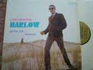 Orchestra Harlow FANIA LP Larry Harlow Latin Soul