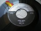 1959 ROCKABILLY 45 JIMMY BEE EDDIE COCHRAN on HAMILTON