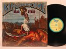 KINGDOM COME Head Start SOUL Soft Rock LP NM SHRINK