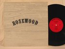 ROSEWOOD Private 1970s Colorado FOLK SOFT ROCK PSYCH LP