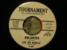 LES DE MERLE Bulldozer TOURNAMENT PROMO Tittyshaker R&B