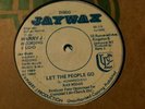 RAS MIDAS Let The People Go JAYWAX Harry J Heavy Roots