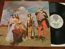BEGGARS OPERA Act One 1st GERMAN SWIRL VERTIGO 70