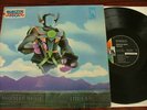 CAN MONSTER MOVIE  GERMAN KRAUTROCK LIBERTY LP 70 rare