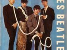 The Beatles. I want to hold your hand. EP. France