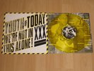 Youth Of Today - We're Not In This Alone Minor Threat