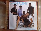 Starpoint - All Night Long LP  U.S. OG 1981 Choc City.