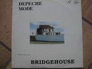 Depeche Mode - Bridgehouse - sehr selten - Live